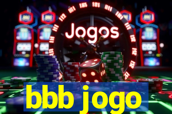 bbb jogo