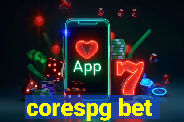 corespg bet