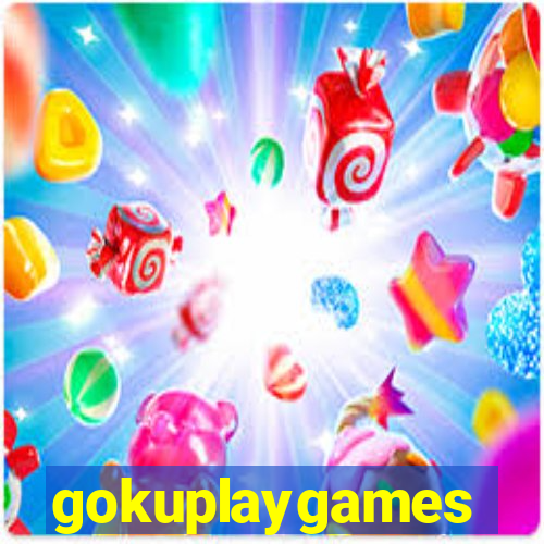 gokuplaygames