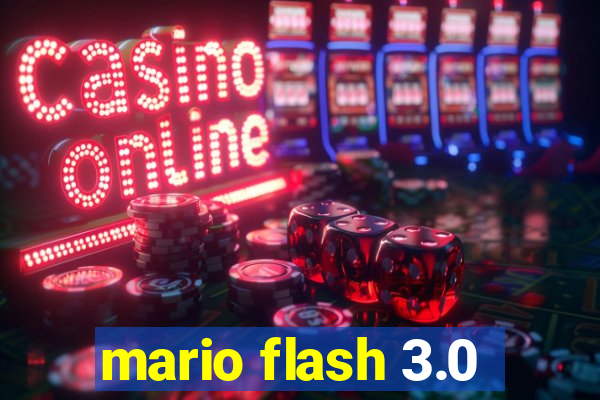 mario flash 3.0