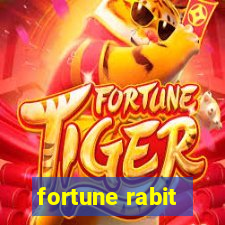 fortune rabit