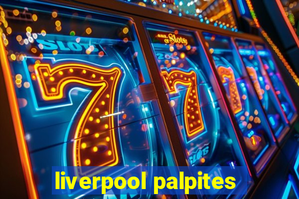 liverpool palpites