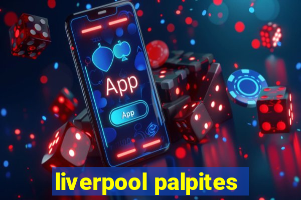 liverpool palpites