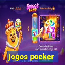 jogos pocker