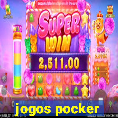 jogos pocker