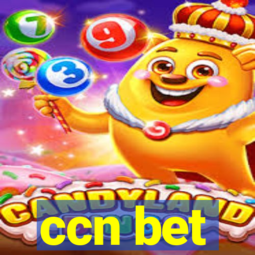 ccn bet