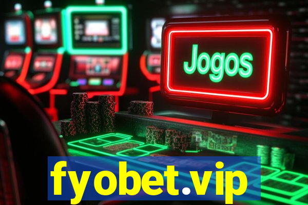 fyobet.vip