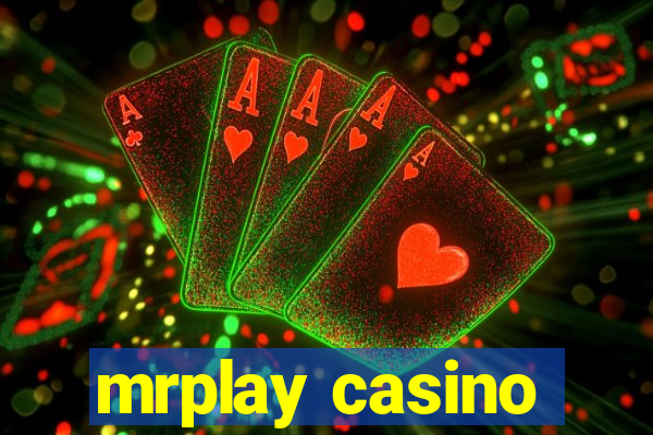 mrplay casino