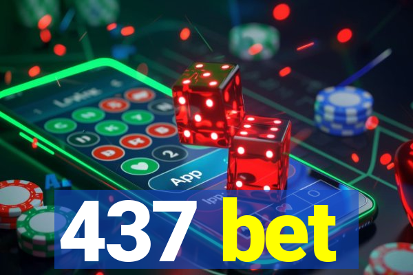 437 bet