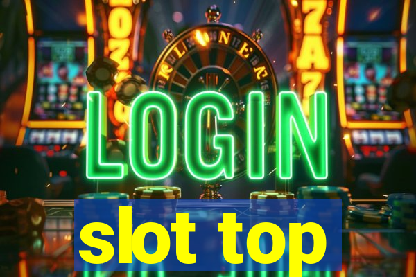 slot top