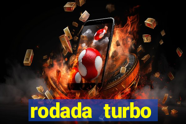 rodada turbo fortune tiger