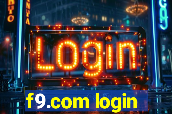 f9.com login