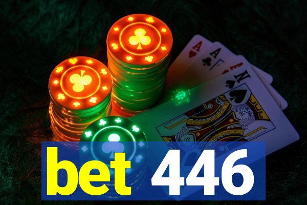 bet 446