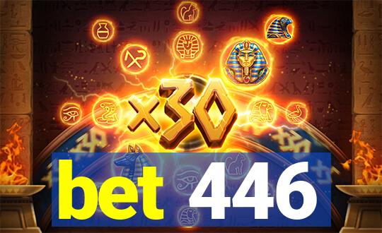 bet 446