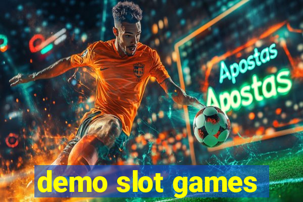 demo slot games