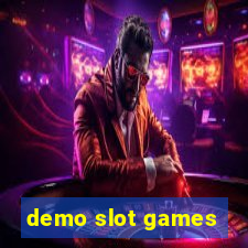 demo slot games