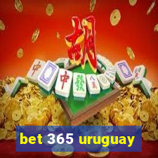 bet 365 uruguay