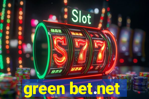 green bet.net