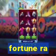 fortune ra