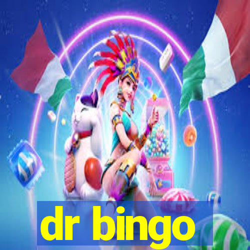 dr bingo