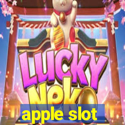 apple slot