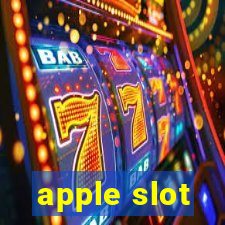 apple slot