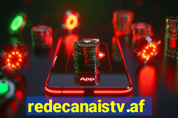 redecanaistv.africa