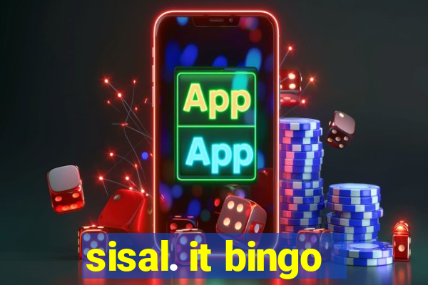 sisal. it bingo