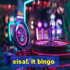 sisal. it bingo