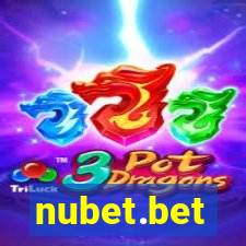 nubet.bet