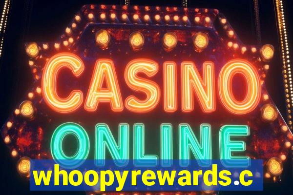 whoopyrewards.com