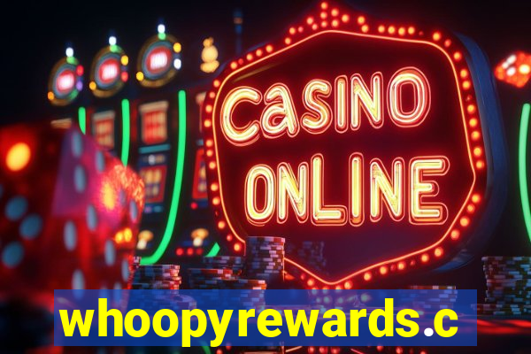 whoopyrewards.com