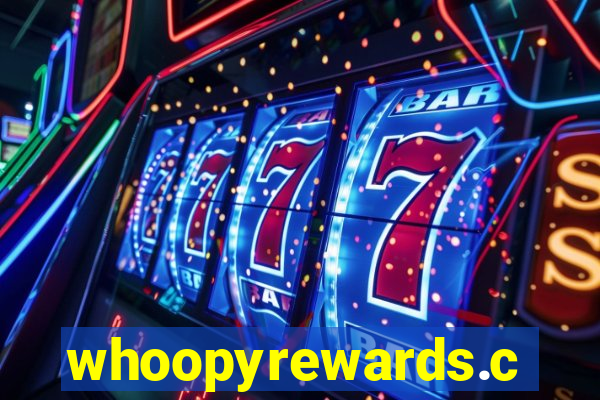 whoopyrewards.com