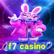 f7 casino