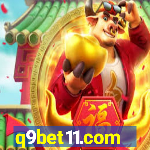 q9bet11.com