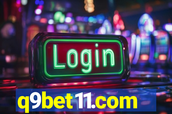 q9bet11.com