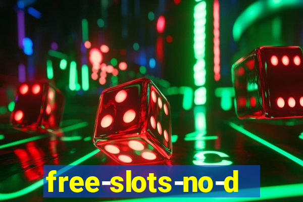 free-slots-no-download