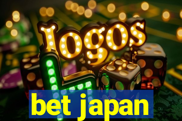 bet japan