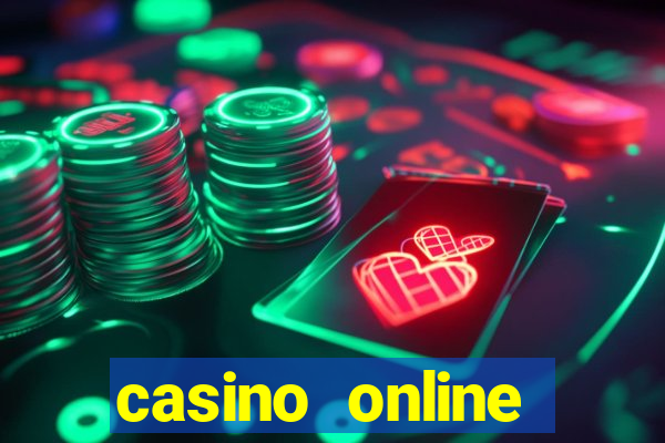 casino online dinheiro real grátis