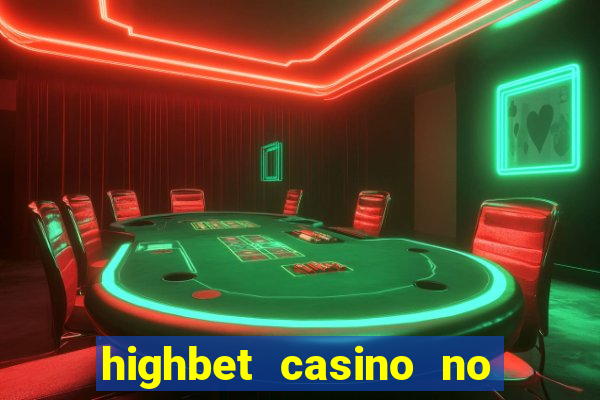 highbet casino no deposit bonus