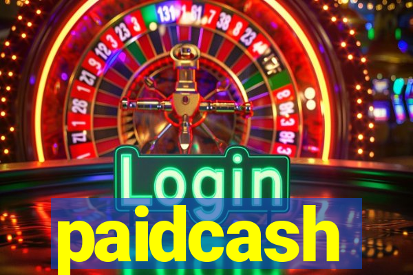 paidcash