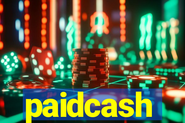 paidcash