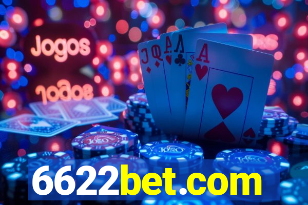 6622bet.com