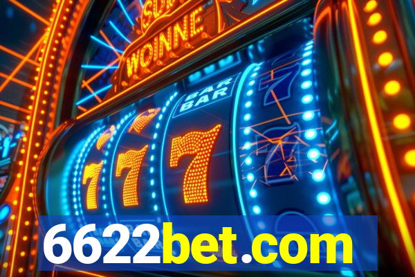 6622bet.com