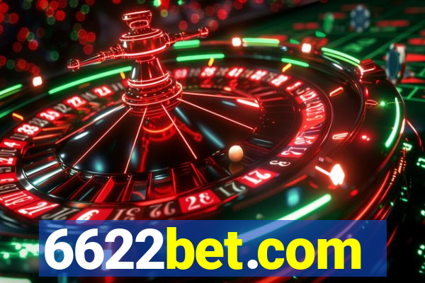 6622bet.com