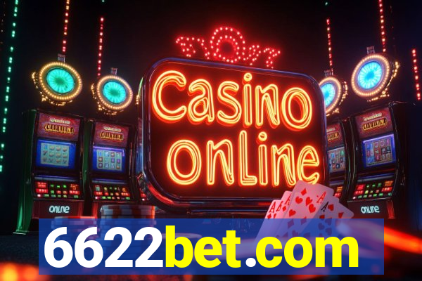 6622bet.com