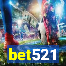 bet521