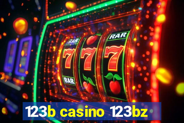 123b casino 123bz