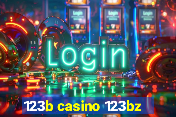 123b casino 123bz