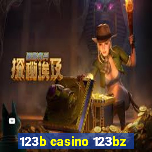 123b casino 123bz